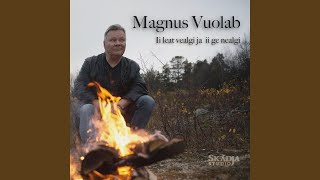 Ii leat vealgi ja ii ge nealgi
