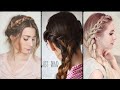 30 Quick and Easy Braided Hairstyles For 2023