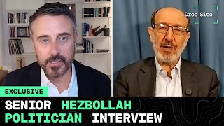 Exclusive: Hezbollah MP Blasts Lebanese Government for Talks With Israel