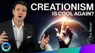 Creationism Is Cool Again? Why Gen Z Is Rejecting Evolution | GSR with David Rives
