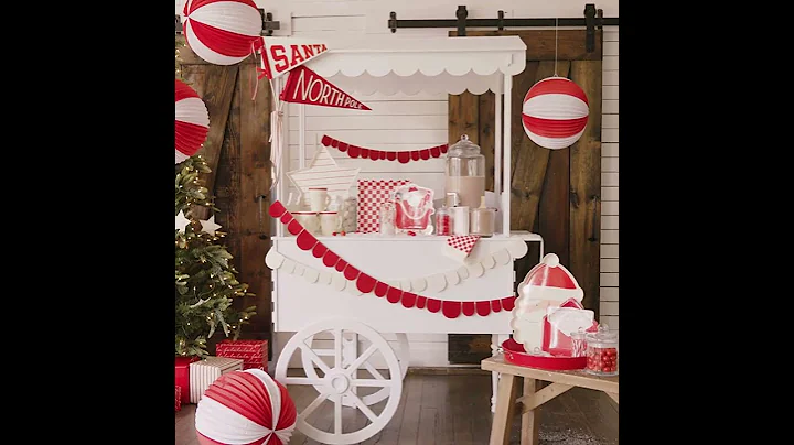 Make Christmas Magic Easy with My Mind's Eye 🎄 | My Mind's Eye