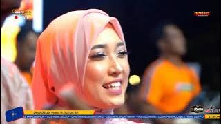 DUA KURSI || SERLY KDI || OM ADELLA || TEGAL || PESTA RAKYAT 2025