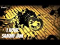 FIXED SAMMY JAM 1 HOUR LOOP BENDY AND THE INK MACHINE OST 