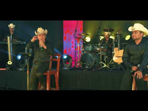 La Loca "El Trono de México" (sesión en vivo) Video 4K