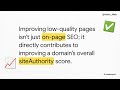 Link Building after the Google Leak by Hobo Web