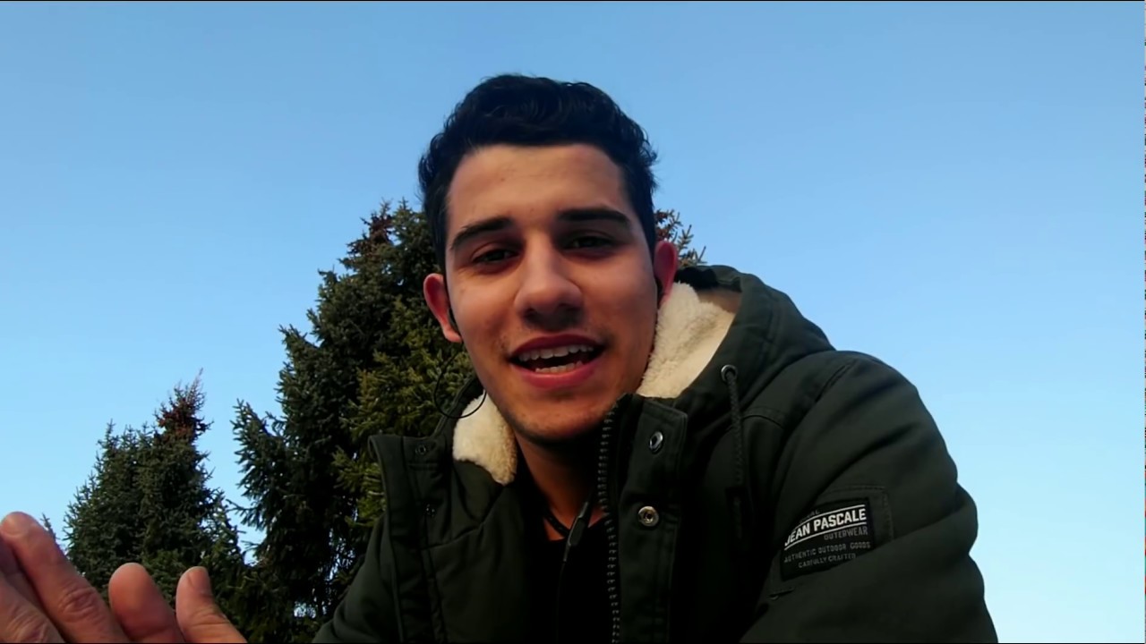 نصائح لضمان فيزا أوسبلدونغ #Ausbildung in Deutschlandالتكوين المهني في ألمانيا