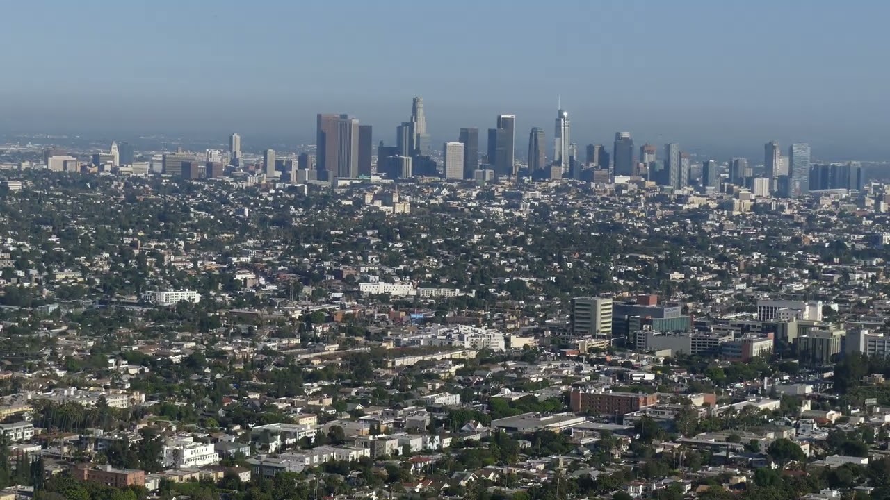 Griffith Observatory : A Celestial Landmark and Beacon of Public Science