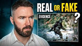 Most Haunting Bigfoot Evidence Ever Captured | Real Encounters