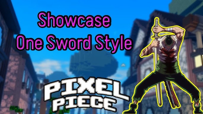 AOPG] How To Get Dual Yoru and Full Showcase! A One Piece Game