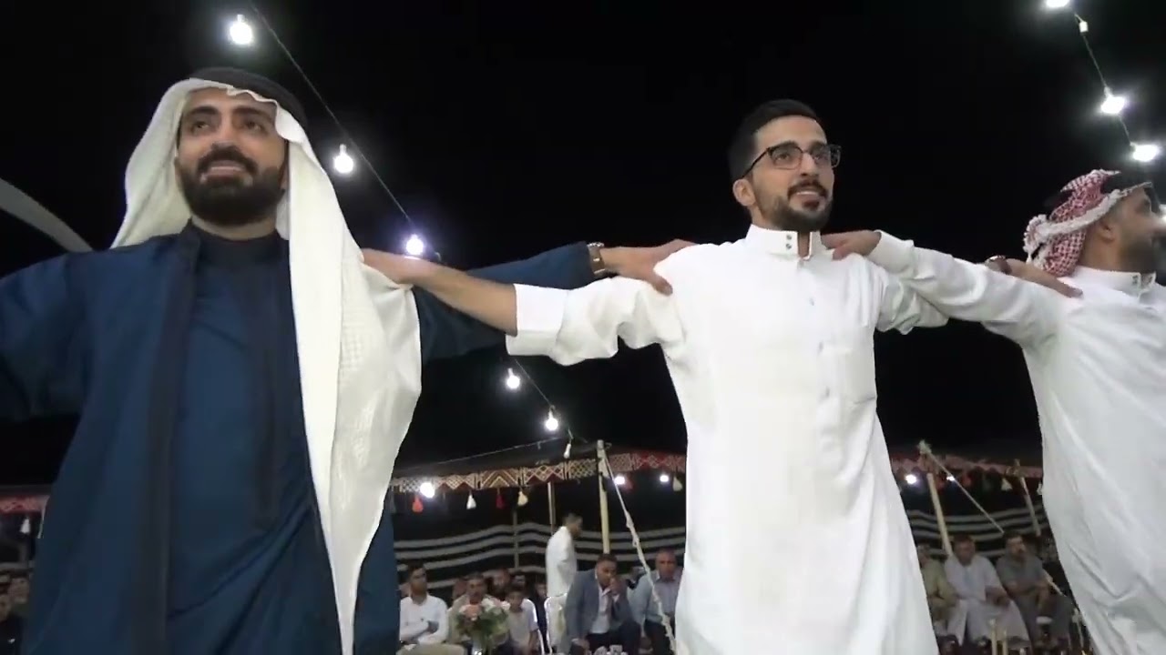 افراح آل الطراونة 2022 سهرة دكتور  فادي فارس جزء ثاني فرقة معان  اخراج  . 0785844452