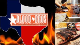 Houston Food Scene: Blood Bro's BBQ | Mademoiselle Louise | The Pho Fix 🇺🇲