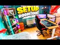 Mon setup 2021  room tour