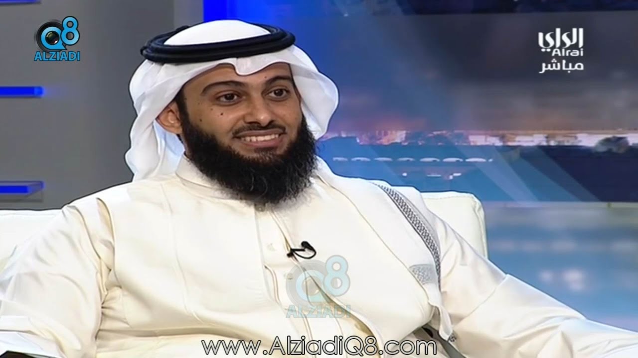 لقاء المهندس 