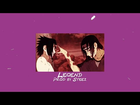 [FREE] AnimeType Beat - Legend [2021] Prod by Steez