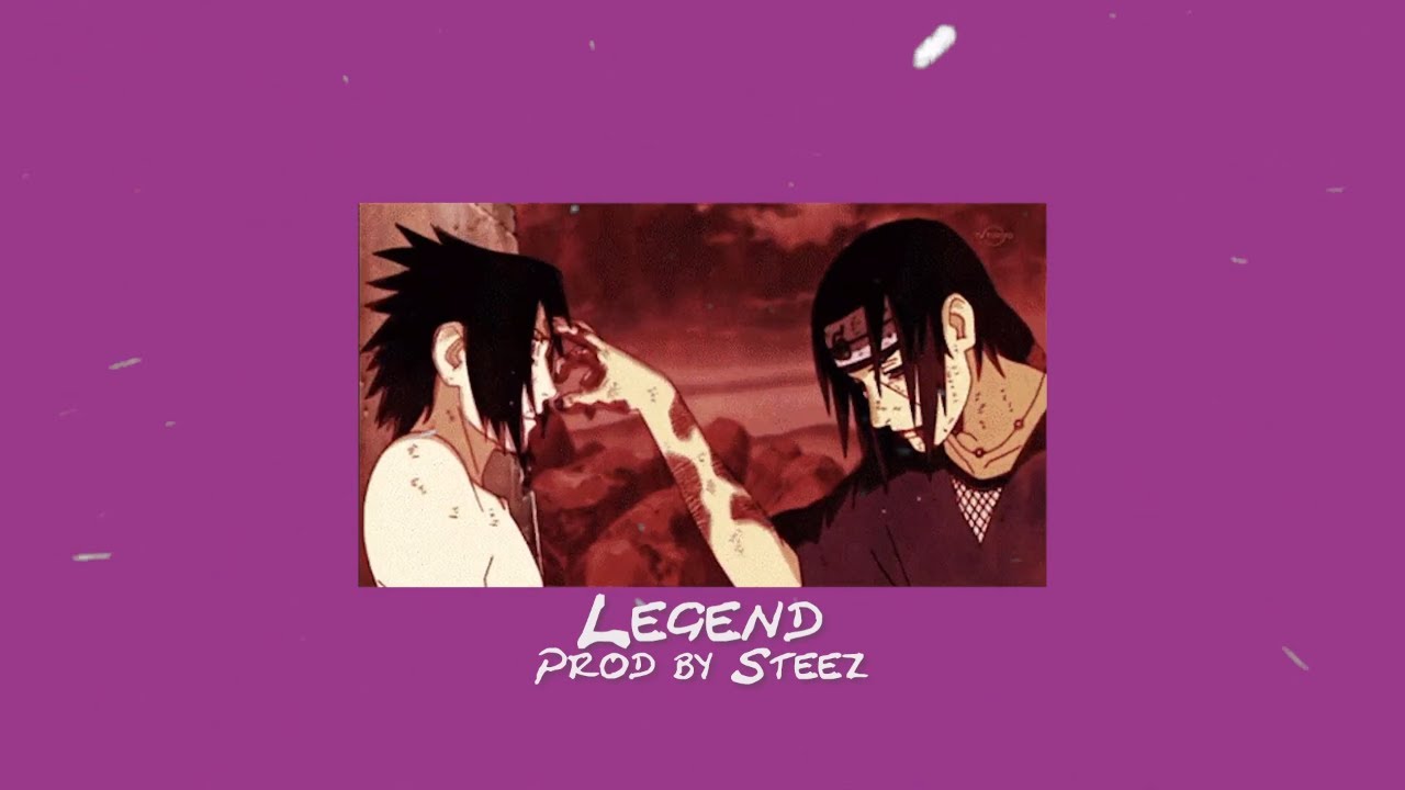 [FREE] AnimeType Beat - Legend [2021] Prod by Steez