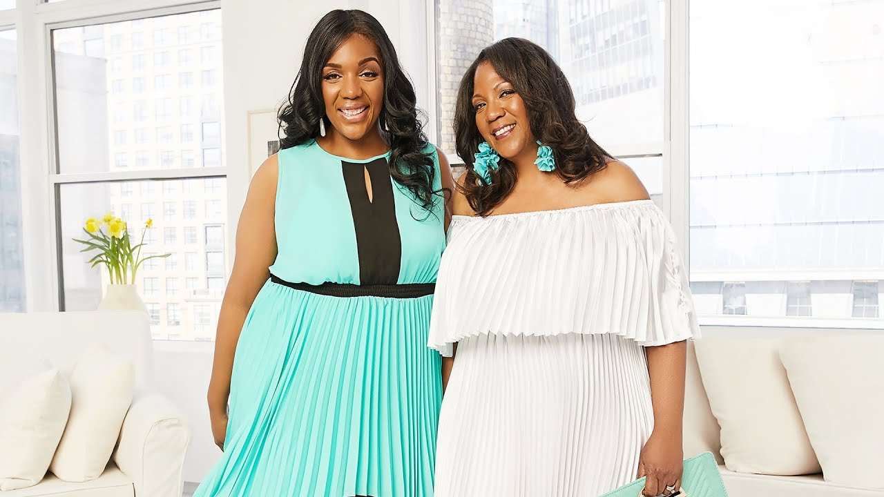 Mama Said Moments | LaShawn & Gail