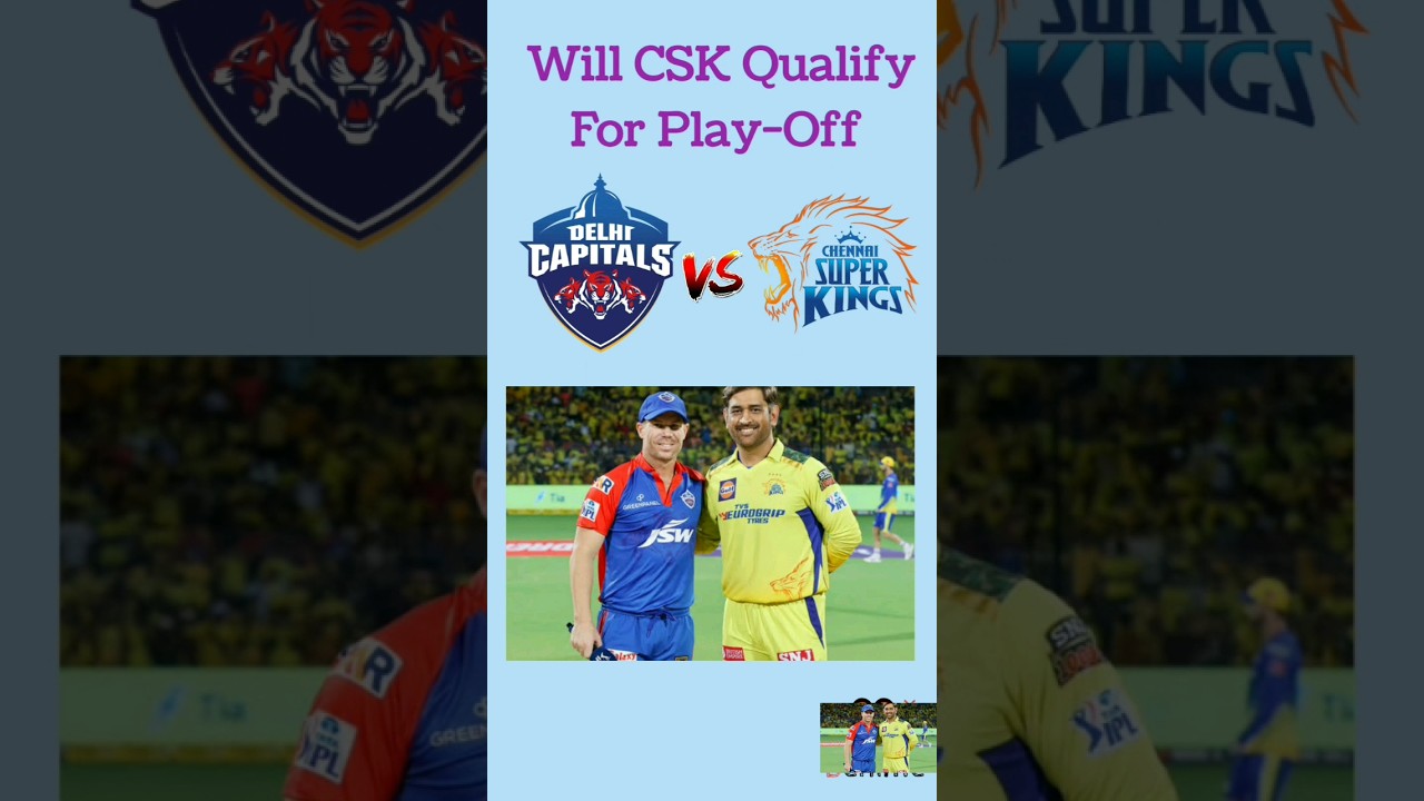 CSK VS DC 🔥❤️❤️ IPL 