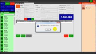 video demo software sid hotel versi try wmv screenshot 1