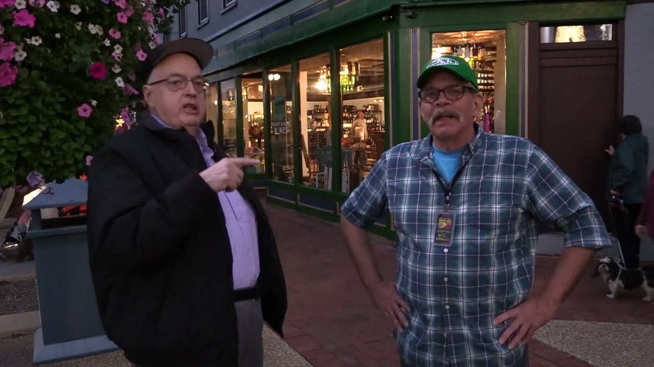 Zombie Walk 2021 YouTube