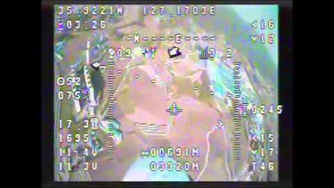 HeadTracking Running Tesst