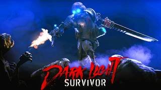 Dark Light: Survivor | Early Access | Gameplay PC