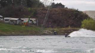 Trip Nach Zossen Ronix Materialcheck