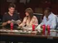 The Best of Saula and American Idol Season 4