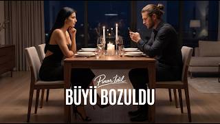 Pınar İdil - Büyü Bozuldu | Turkish Modern Alternative Hard Rock