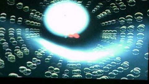 Finding Nemo: The Video Game Walkthrough Part 12: The Anglerfish, CREEPY! The Chase Series