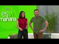 esTAmañana #ENVIVO | 19 de junio 2026 | Teleamazonas