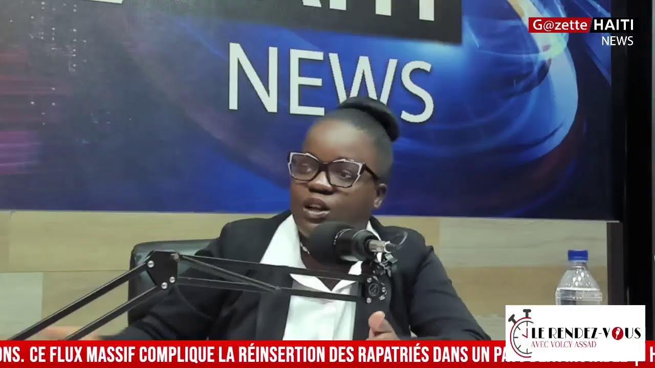 En Direct | Le rendez-vous | Mardi 07 Avril 2026