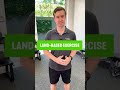 The BEST way to exercise (KNEE ARTHRITIS 55+)