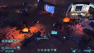 XCOM: Enemy Unknown Adventure - Part 8: Operation Frozen Hammer (Normal Ironman)