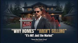 Why Spokane Homes Aren’t Selling Right Now The Truth Most Sellers Need to Hear