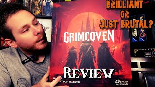 Grimcoven || Could It Be Awaken Realms Masterpiece?