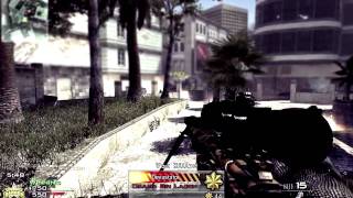 MW2 // FFA Minitage [PC]