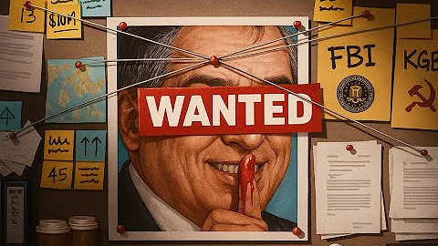 The Worst Intelligence Disaster in FBI History | True Life Spy Stories