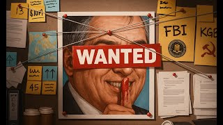 Information The FBI Agent Who Sold 6,000 Secrets to Russia Guide