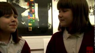 Finger Print Technology used for School Dinners