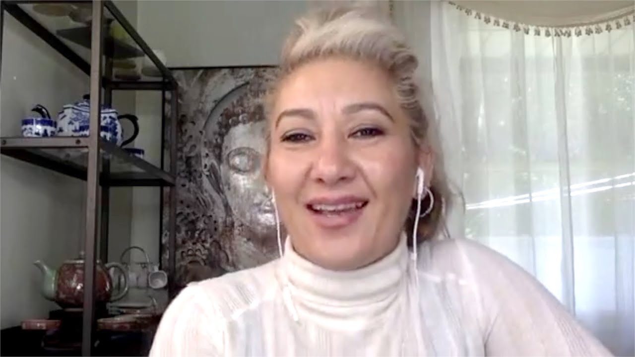 How to overcome fear!