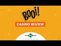Booi Casino Review - YouTube