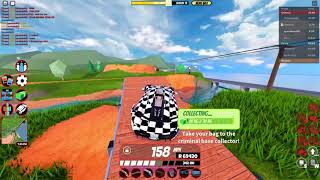 Clip Of Trying To Get Lvl 5 Orange