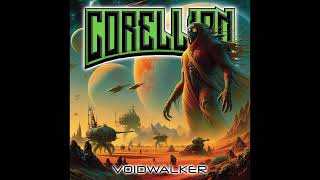 CORELLIAN - Voidwalker (Full Album 2024)