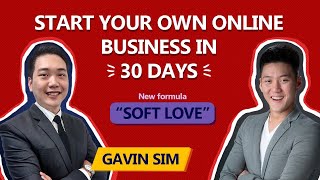Start Your ONLINE Business In 30 Days With Soft Love Formula screenshot 5