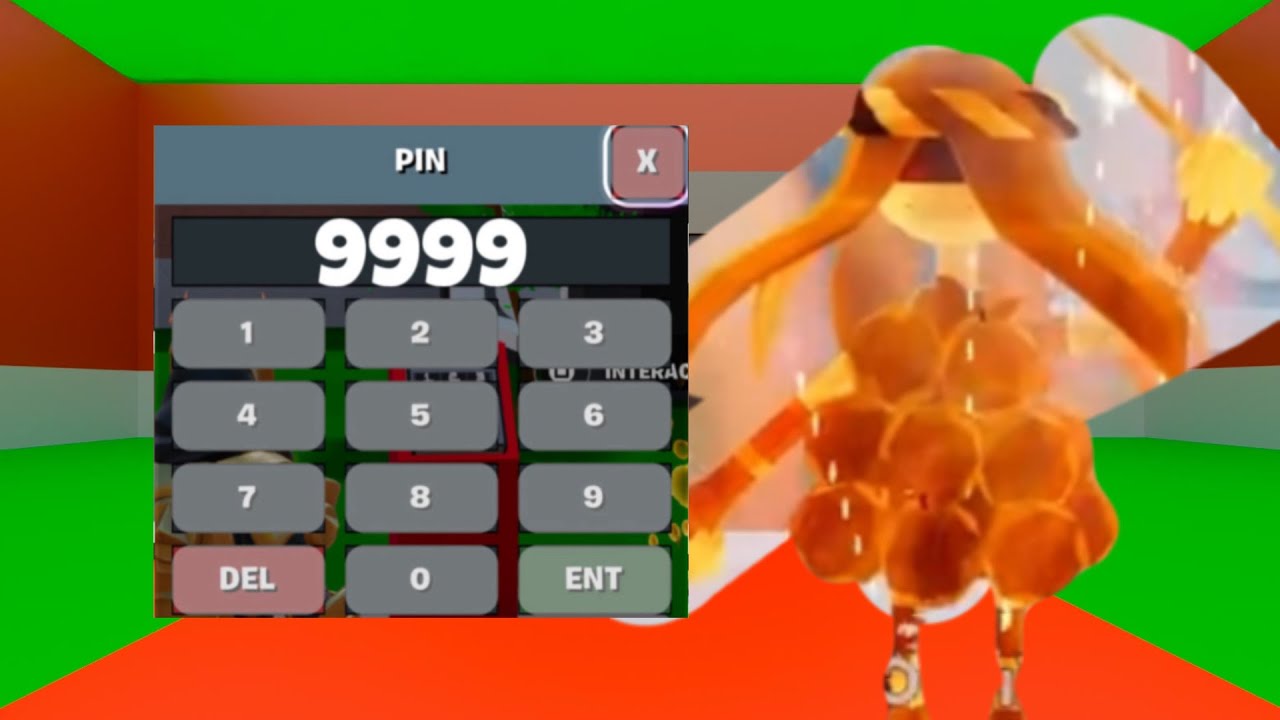 INCREDIBLE NEWS SECRETS CODES STEAL THE BRAINROT FORTNITE TOXIC ADMIN ABUSE CODES FORTNITE STEAL 