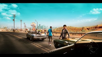 Saints Row 6 : Mission 07 "The Peter Principle" (1080p 60 FPS)