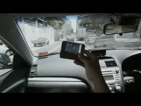 Nokia Ovi Maps