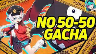 Nte Is An Insanely F2p Friendly Gameneverness To Everness