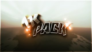 NoHealing's 1K Pack Release!