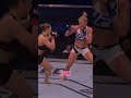Holm vs Rousey – The Head Kick That Shook the World 👑🦶💥